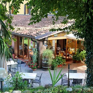 Campingplatz Cascina Le Volpi, Solferino