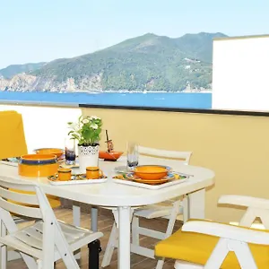 House Maestrale By World Moneglia